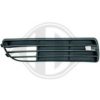AUDI 8D080734601C Ventilation Grille, bumper